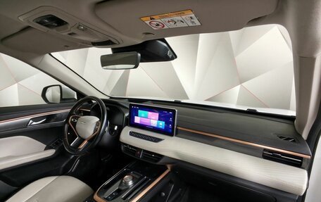 Haval Jolion, 2022 год, 1 598 000 рублей, 13 фотография