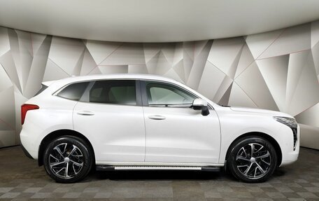 Haval Jolion, 2022 год, 1 598 000 рублей, 6 фотография
