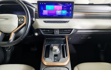 Haval Jolion, 2022 год, 1 598 000 рублей, 15 фотография