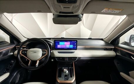 Haval Jolion, 2022 год, 1 598 000 рублей, 14 фотография