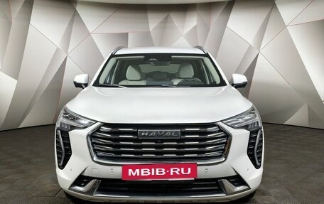 Haval Jolion, 2022 год, 1 598 000 рублей, 7 фотография