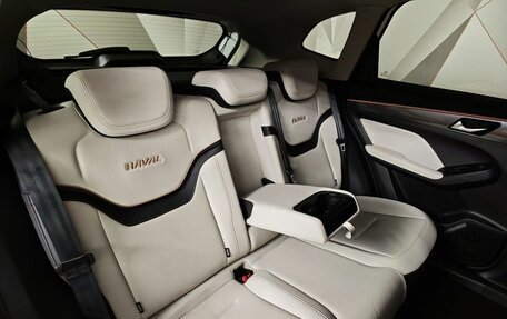 Haval Jolion, 2022 год, 1 598 000 рублей, 17 фотография