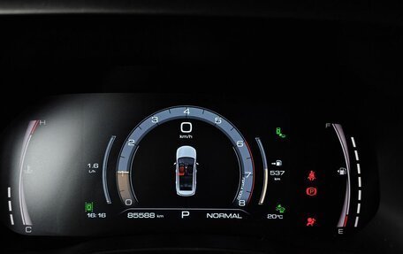 Haval Jolion, 2022 год, 1 598 000 рублей, 18 фотография