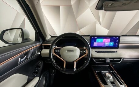 Haval Jolion, 2022 год, 1 598 000 рублей, 20 фотография