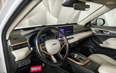 Haval Jolion, 2022 год, 1 598 000 рублей, 19 фотография