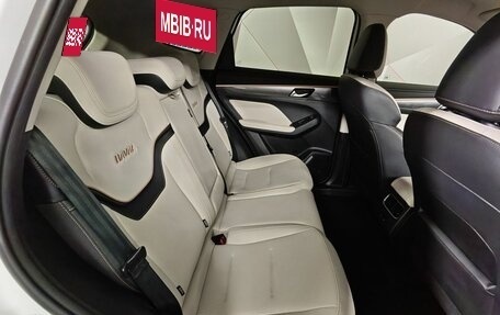 Haval Jolion, 2022 год, 1 598 000 рублей, 16 фотография