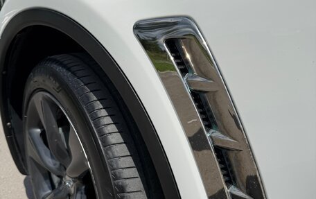 Infiniti FX II, 2010 год, 2 000 000 рублей, 6 фотография