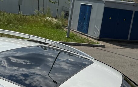 Infiniti FX II, 2010 год, 2 000 000 рублей, 21 фотография