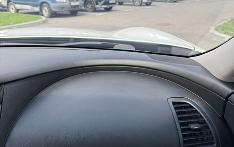 Infiniti FX II, 2010 год, 2 000 000 рублей, 15 фотография