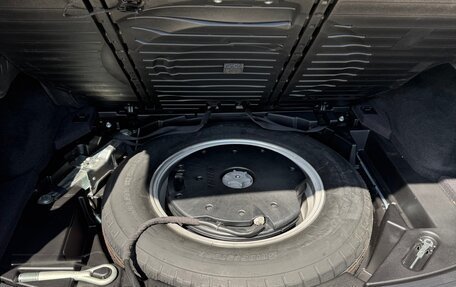Infiniti FX II, 2010 год, 2 000 000 рублей, 26 фотография