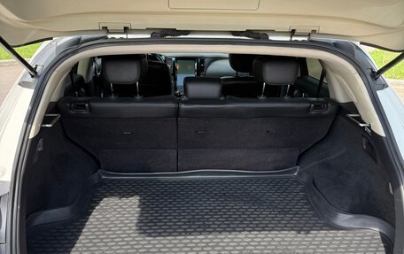 Infiniti FX II, 2010 год, 2 000 000 рублей, 22 фотография