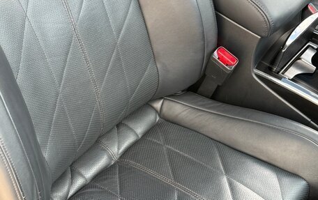Infiniti FX II, 2010 год, 2 000 000 рублей, 18 фотография