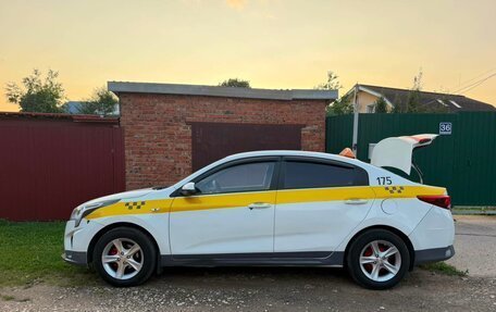 KIA Rio IV, 2020 год, 780 000 рублей, 2 фотография