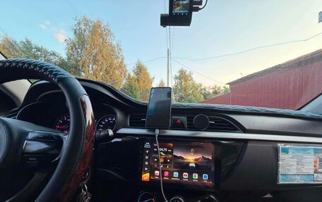 KIA Rio IV, 2020 год, 780 000 рублей, 15 фотография