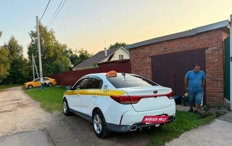 KIA Rio IV, 2020 год, 780 000 рублей, 4 фотография