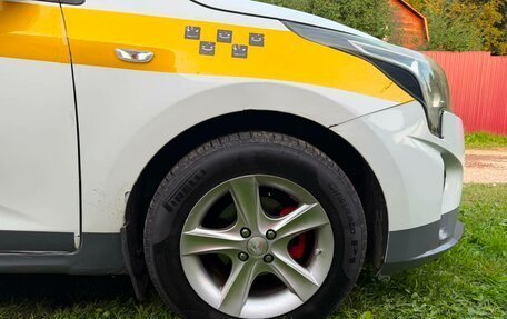 KIA Rio IV, 2020 год, 780 000 рублей, 25 фотография