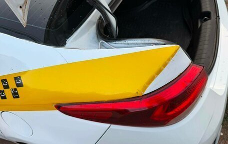 KIA Rio IV, 2020 год, 780 000 рублей, 31 фотография