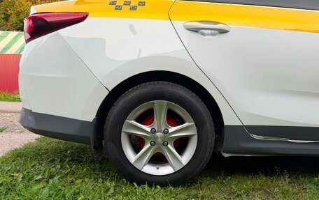 KIA Rio IV, 2020 год, 780 000 рублей, 27 фотография