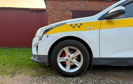 KIA Rio IV, 2020 год, 780 000 рублей, 30 фотография