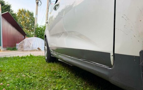 KIA Rio IV, 2020 год, 780 000 рублей, 35 фотография