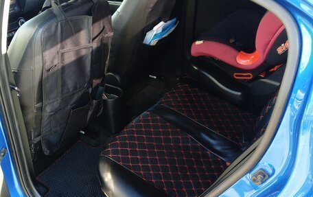 KIA Rio IV, 2018 год, 1 300 000 рублей, 21 фотография