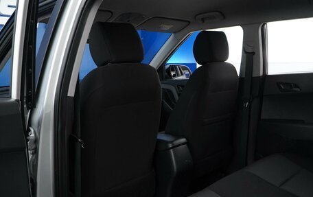 Hyundai Creta I рестайлинг, 2021 год, 1 878 055 рублей, 11 фотография