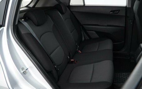 Hyundai Creta I рестайлинг, 2021 год, 1 878 055 рублей, 7 фотография