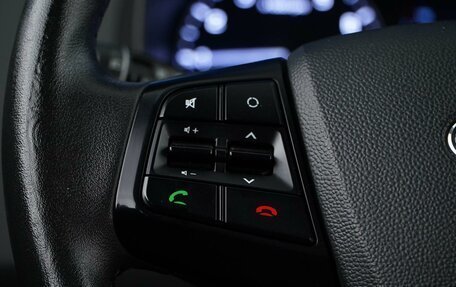 Hyundai Creta I рестайлинг, 2021 год, 1 878 055 рублей, 12 фотография