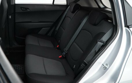 Hyundai Creta I рестайлинг, 2021 год, 1 878 055 рублей, 9 фотография