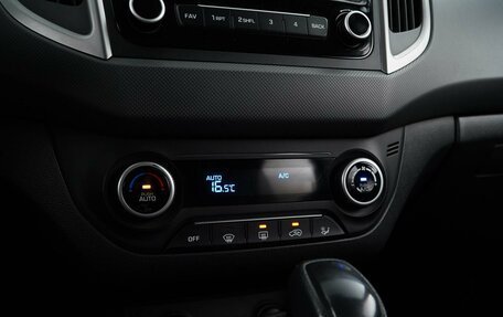 Hyundai Creta I рестайлинг, 2021 год, 1 878 055 рублей, 14 фотография