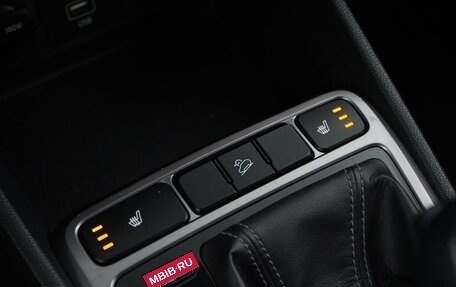 Hyundai Creta I рестайлинг, 2021 год, 1 878 055 рублей, 17 фотография