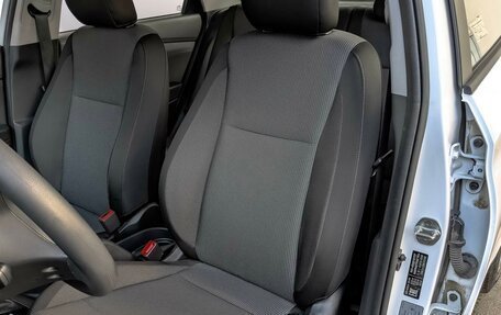 Hyundai Solaris II рестайлинг, 2022 год, 1 700 000 рублей, 20 фотография