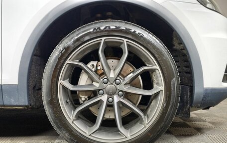 Audi Q5, 2017 год, 3 255 000 рублей, 9 фотография