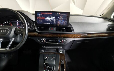 Audi Q5, 2017 год, 3 255 000 рублей, 15 фотография