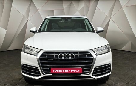Audi Q5, 2017 год, 3 255 000 рублей, 7 фотография