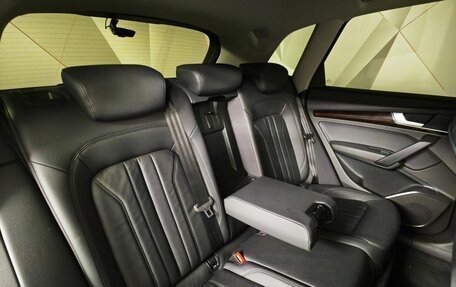 Audi Q5, 2017 год, 3 255 000 рублей, 17 фотография