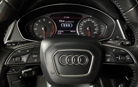 Audi Q5, 2017 год, 3 255 000 рублей, 23 фотография