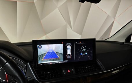 Audi Q5, 2017 год, 3 255 000 рублей, 22 фотография
