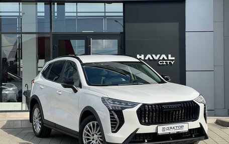Haval Jolion, 2025 год, 2 198 000 рублей, 3 фотография