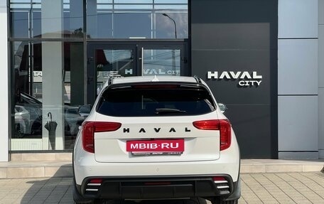Haval Jolion, 2025 год, 2 198 000 рублей, 5 фотография
