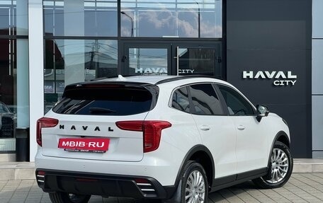 Haval Jolion, 2025 год, 2 198 000 рублей, 4 фотография