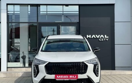 Haval Jolion, 2025 год, 2 198 000 рублей, 2 фотография