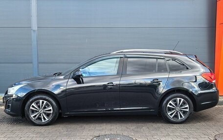 Chevrolet Cruze II, 2013 год, 1 249 000 рублей, 2 фотография