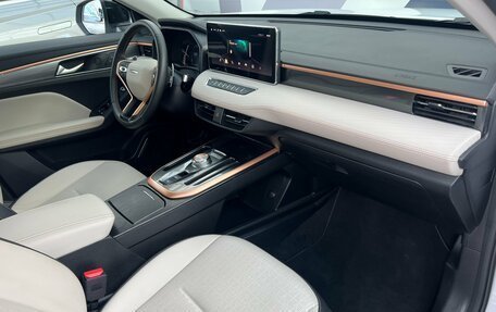 Haval Jolion, 2025 год, 2 198 000 рублей, 12 фотография
