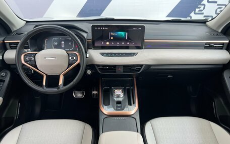 Haval Jolion, 2025 год, 2 198 000 рублей, 10 фотография