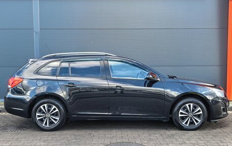 Chevrolet Cruze II, 2013 год, 1 249 000 рублей, 3 фотография