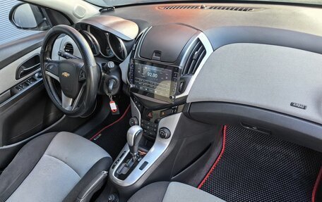 Chevrolet Cruze II, 2013 год, 1 249 000 рублей, 10 фотография