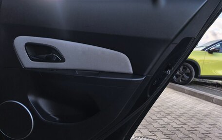 Chevrolet Cruze II, 2013 год, 1 249 000 рублей, 14 фотография