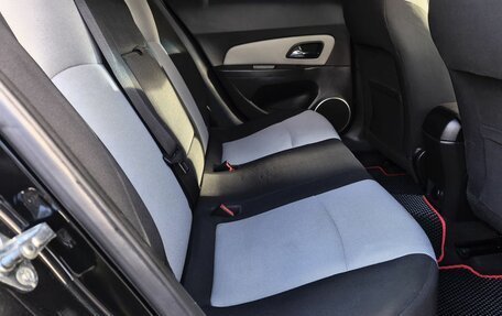 Chevrolet Cruze II, 2013 год, 1 249 000 рублей, 16 фотография