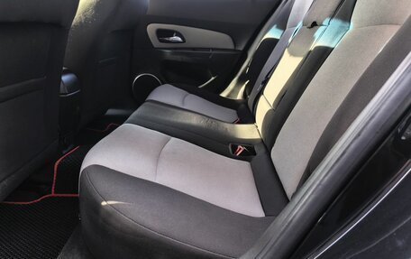 Chevrolet Cruze II, 2013 год, 1 249 000 рублей, 18 фотография